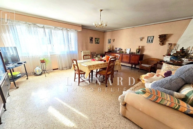 1 - venda apartamento vallauris alpes-maritimes frança