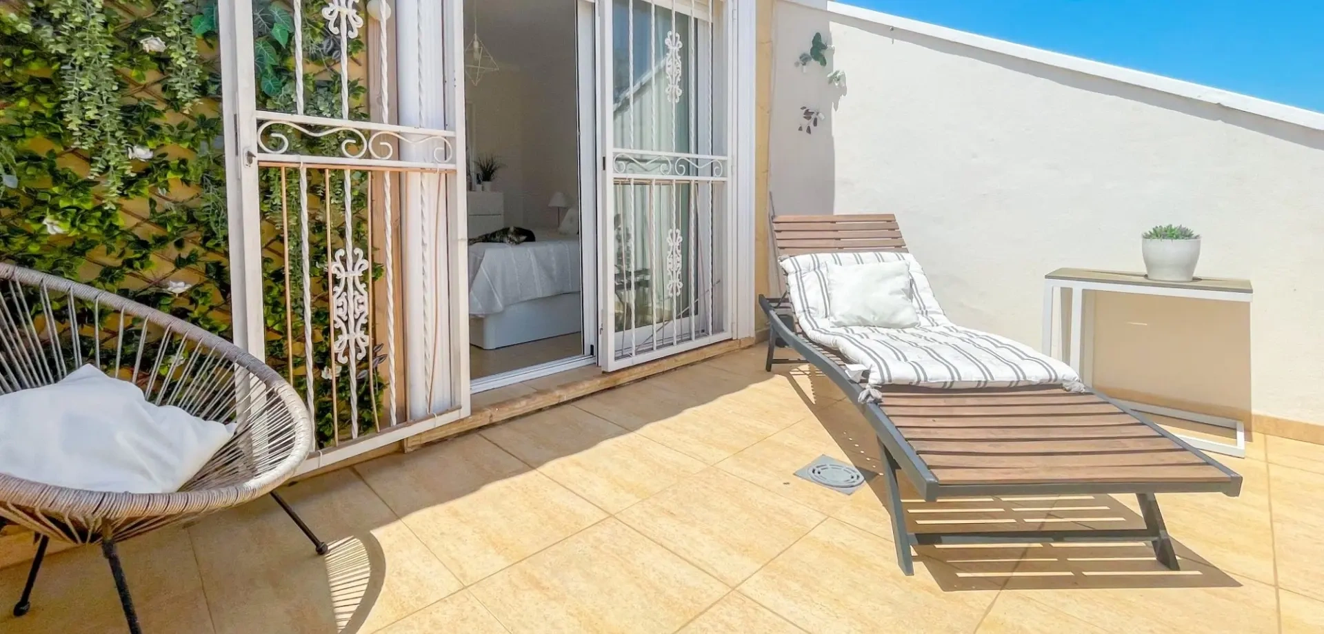 2 - verkoop huis uitzicht op zee orihuela-costa valencian community spanje