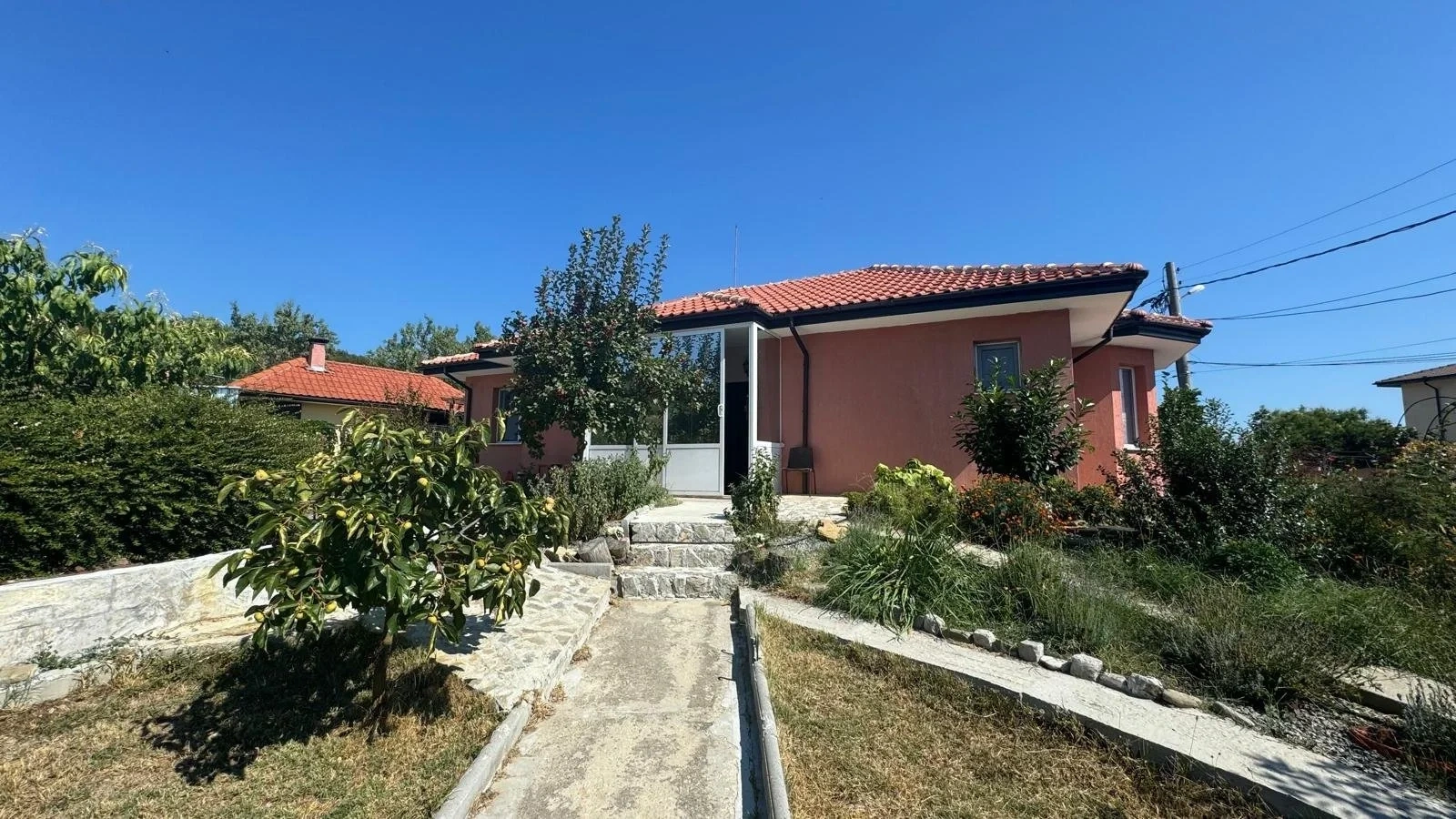 2 - venda casa vista de mar kosharitsa burgas bulgária