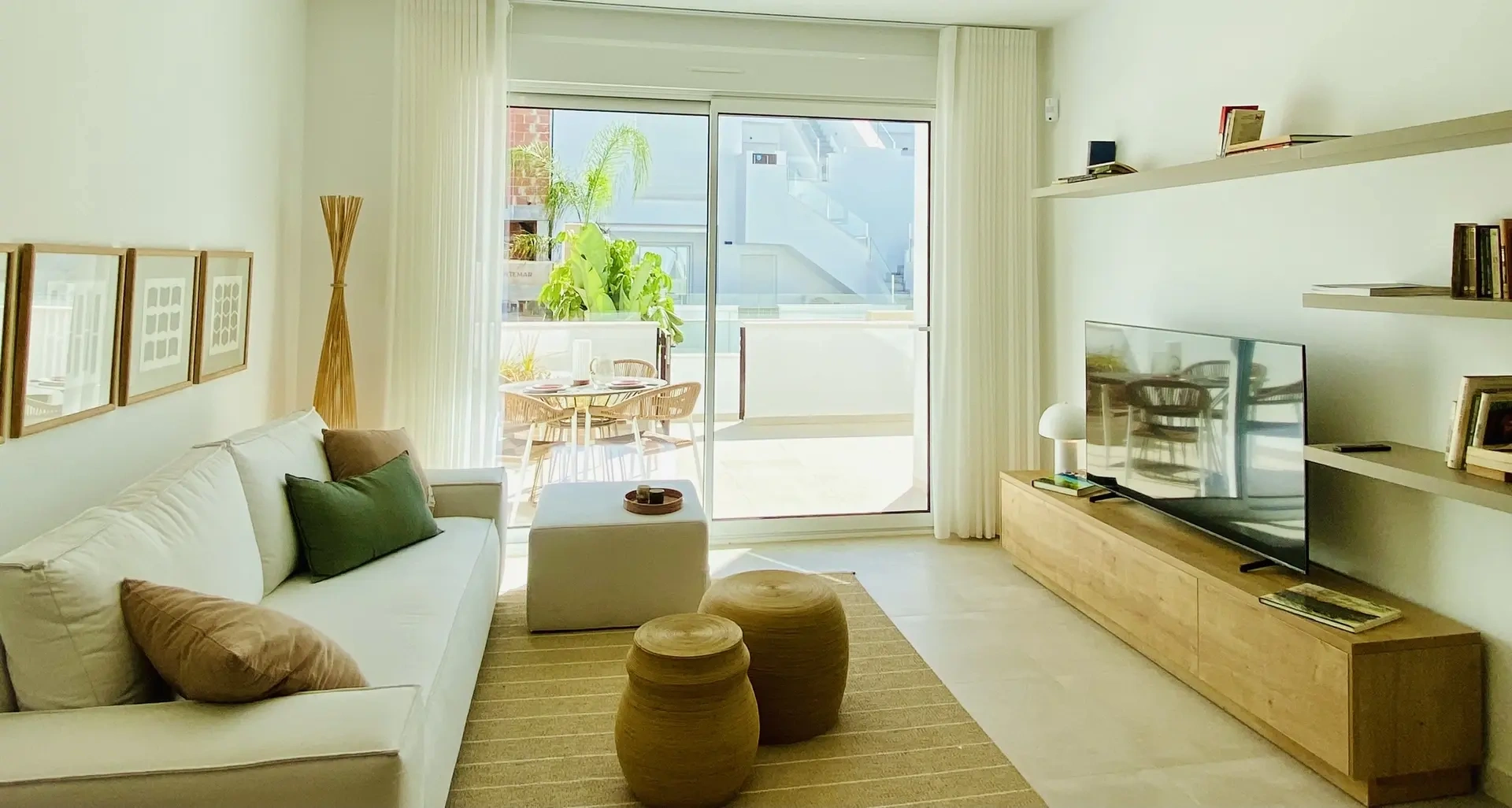 2 - verkauf wohnung pilar de la horadada valencia spanien