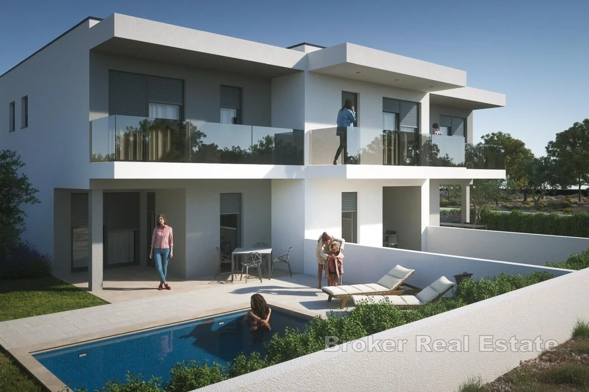 1 - venta apartamento a pie de playa zadar zadar croacia