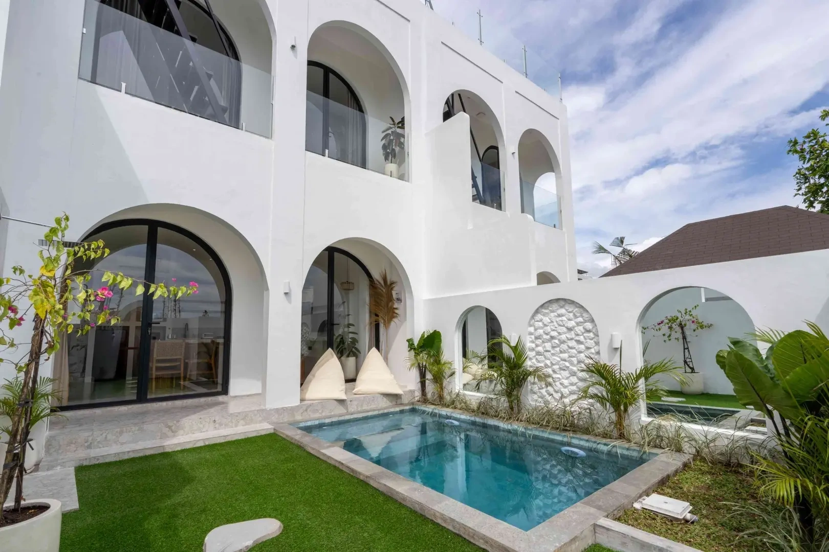 1 - venta villa pererenan bali indonesia