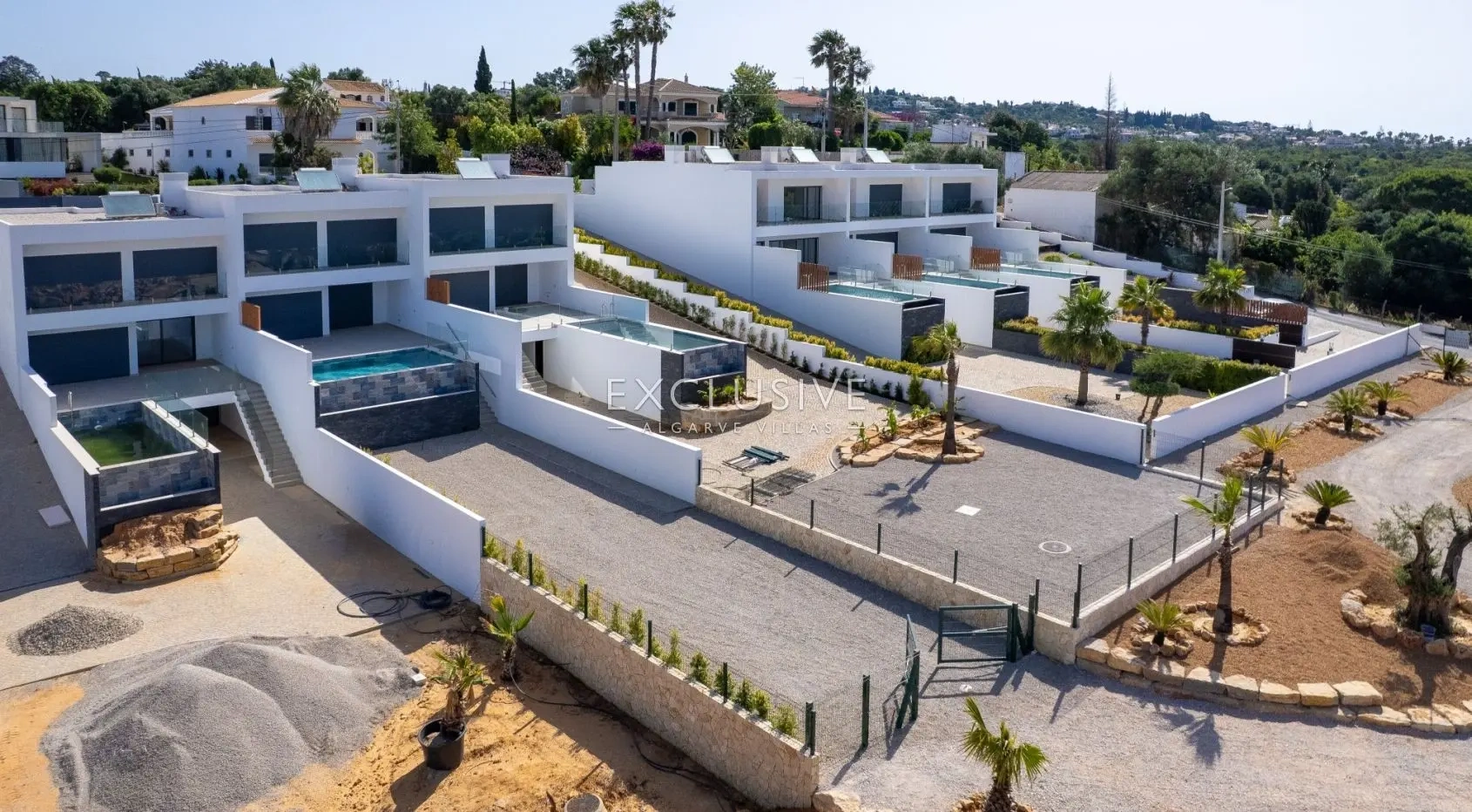 2 - verkoop huis uitzicht op zee loulé algarve portugal