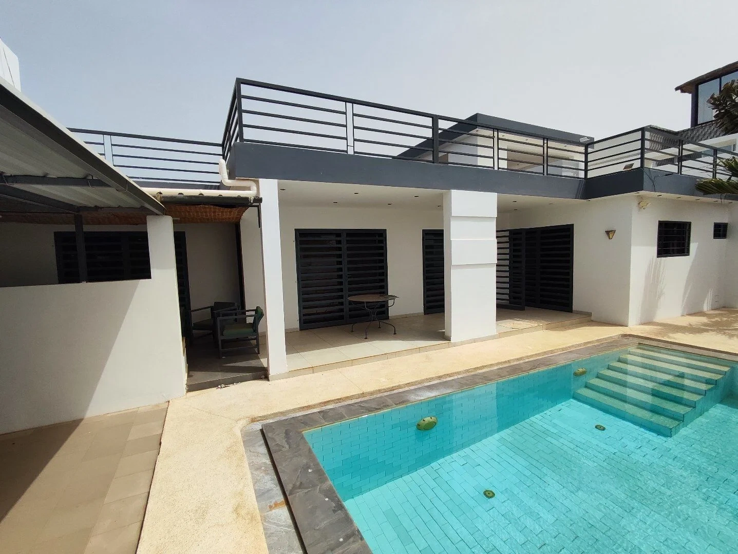 2 - venta casa la somone thiès senegal