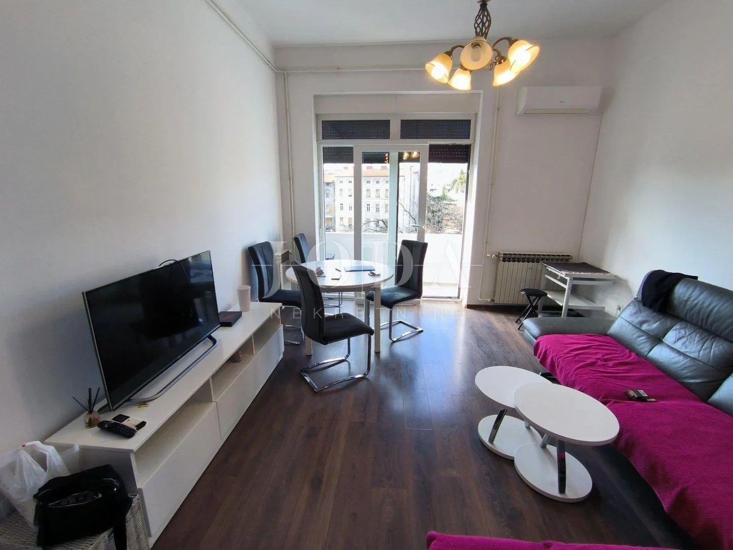 2 - venda apartamento rijeka primorje-gorski kotar croácia