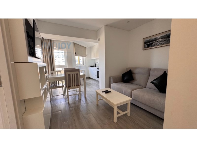 1 - sea view apartment for sale in portimão algarve portugal