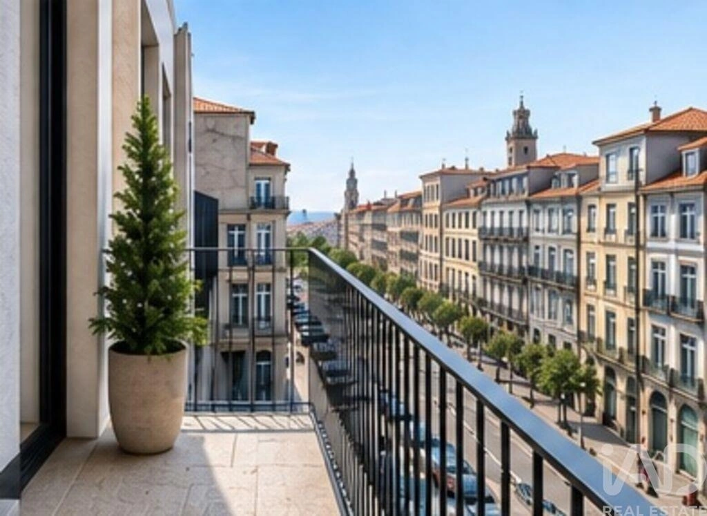1 - venda apartamento porto região do norte portugal