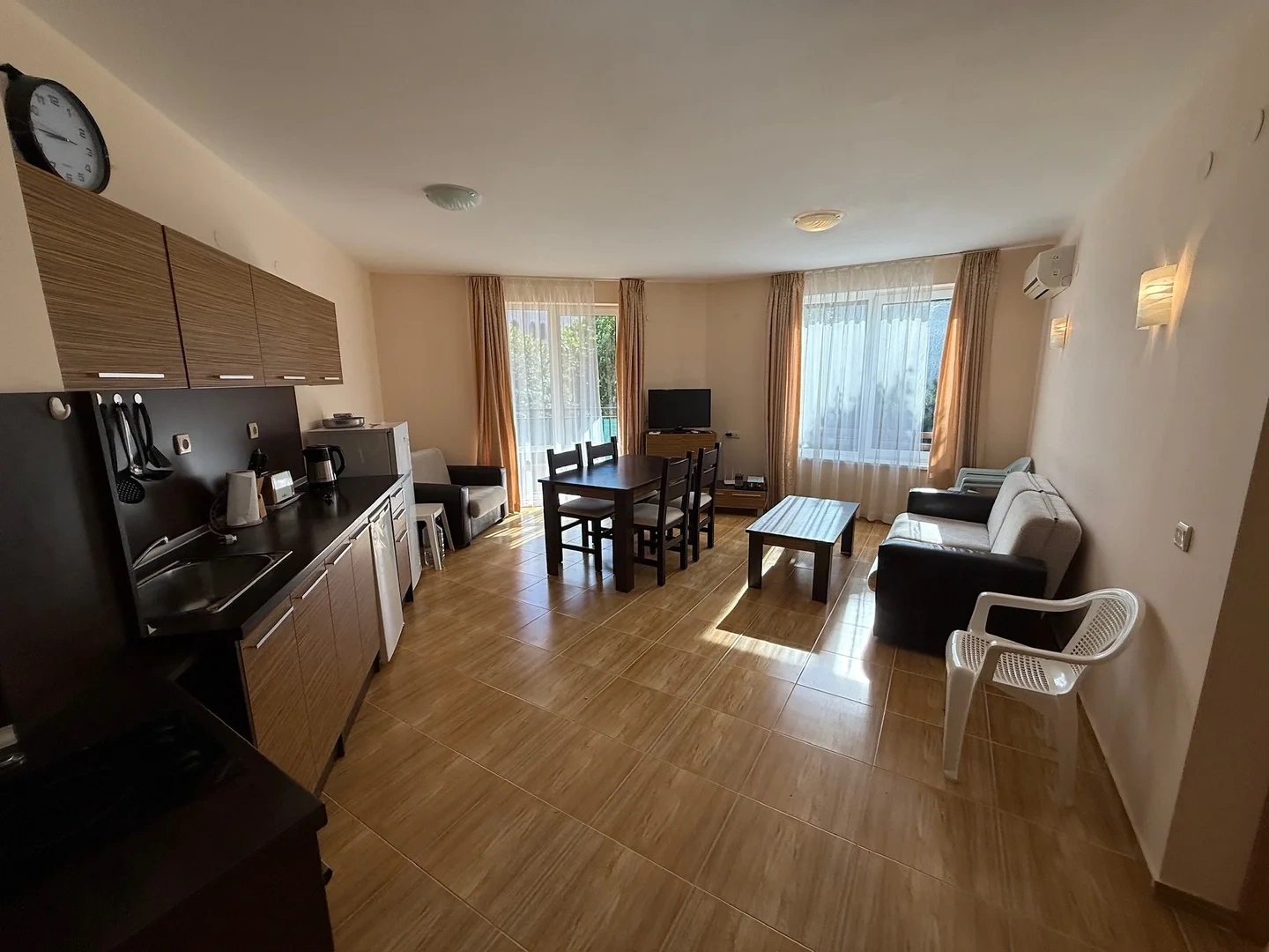 2 - verkauf wohnung meerblick sveti vlas burgas bulgarien