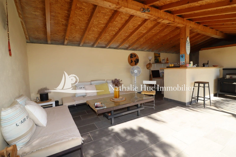 2 - venta casa canet-en-roussillon pirineos orientales francia