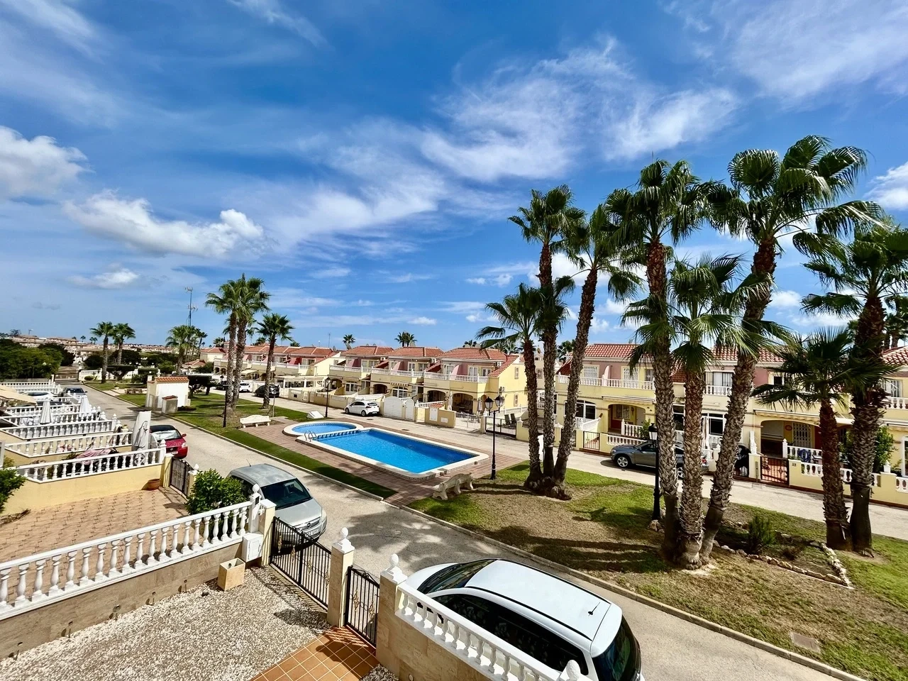 2 - venta casa cabo roig comunidad valenciana españa