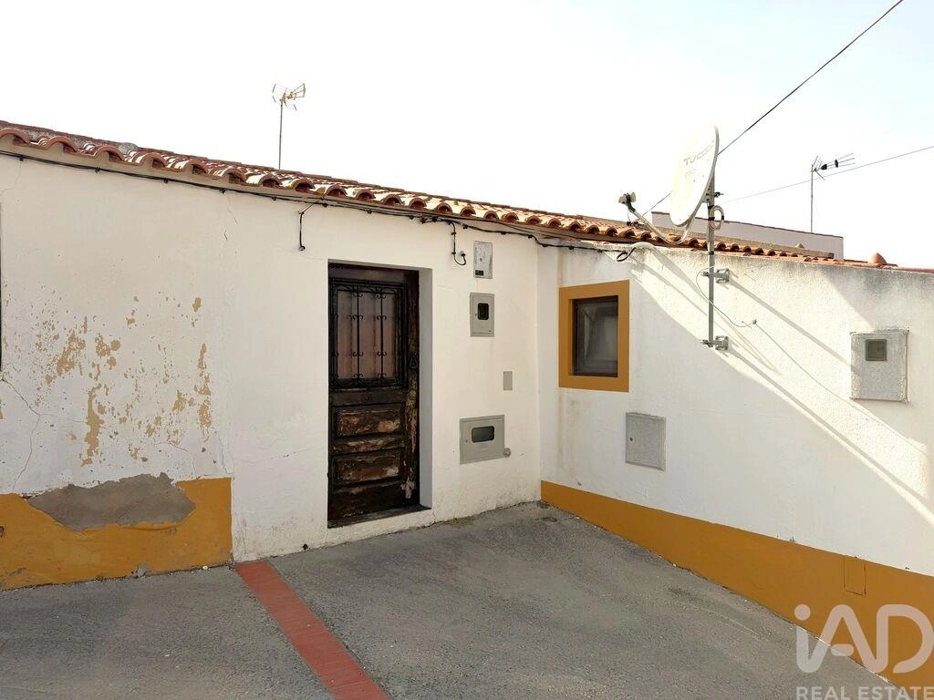2 - venda casa mértola alentejo portugal
