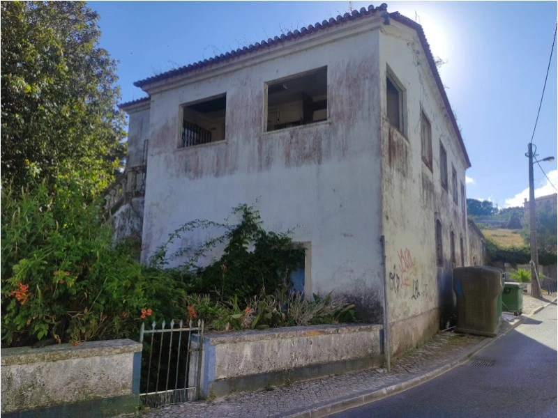2 - venta casa rio de mouro región de lisboa portugal