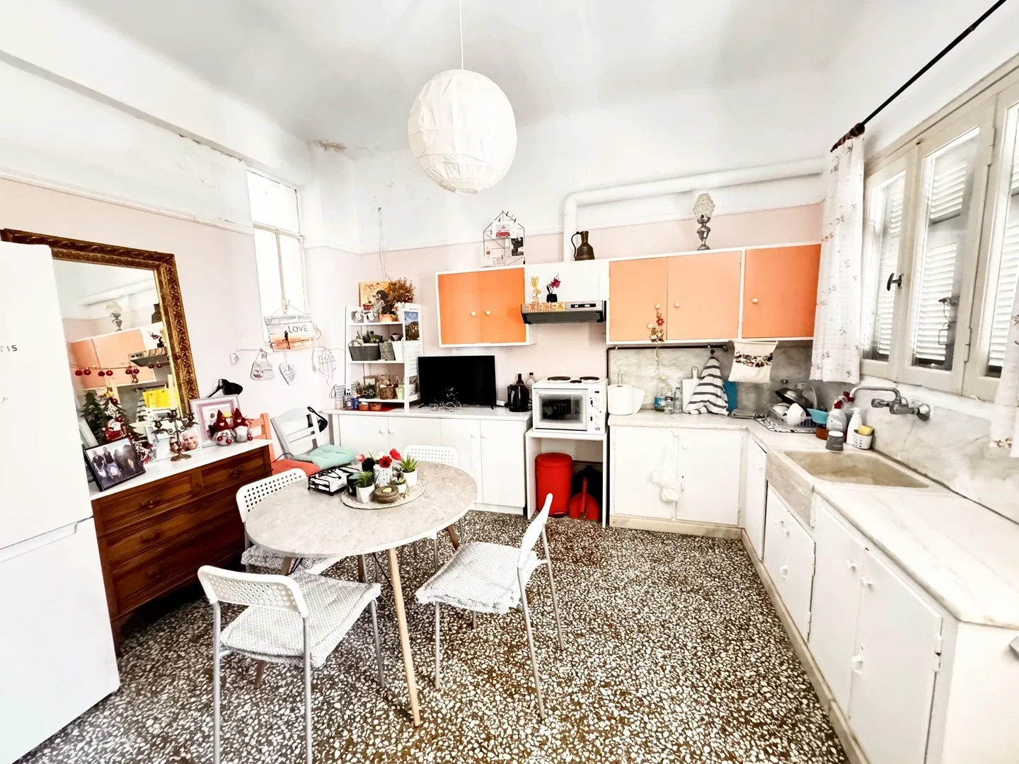 2 - venta apartamento kalamáta peloponeso grecia