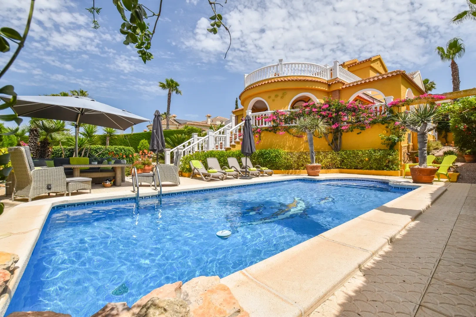 1 - venda casa gran alacant comunidade valenciana espanha