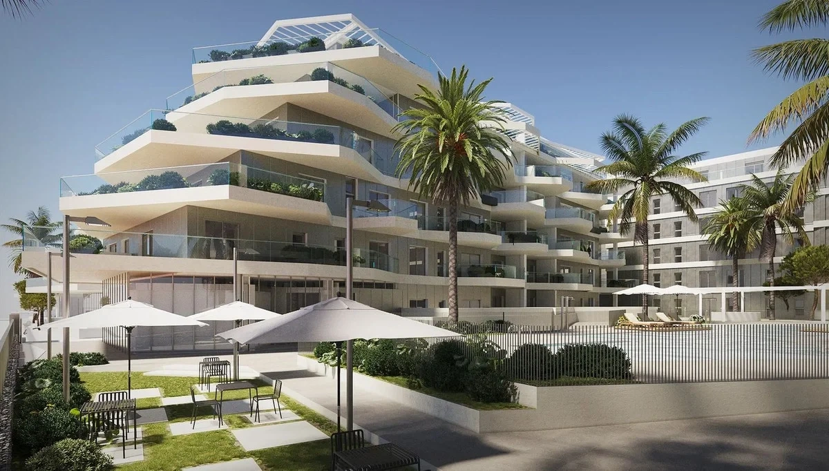 2 - vendita appartamento fuengirola - costa del sol andalusia spagna