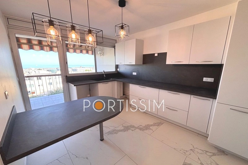 2 - vente appartement vue mer nice alpes-maritimes france