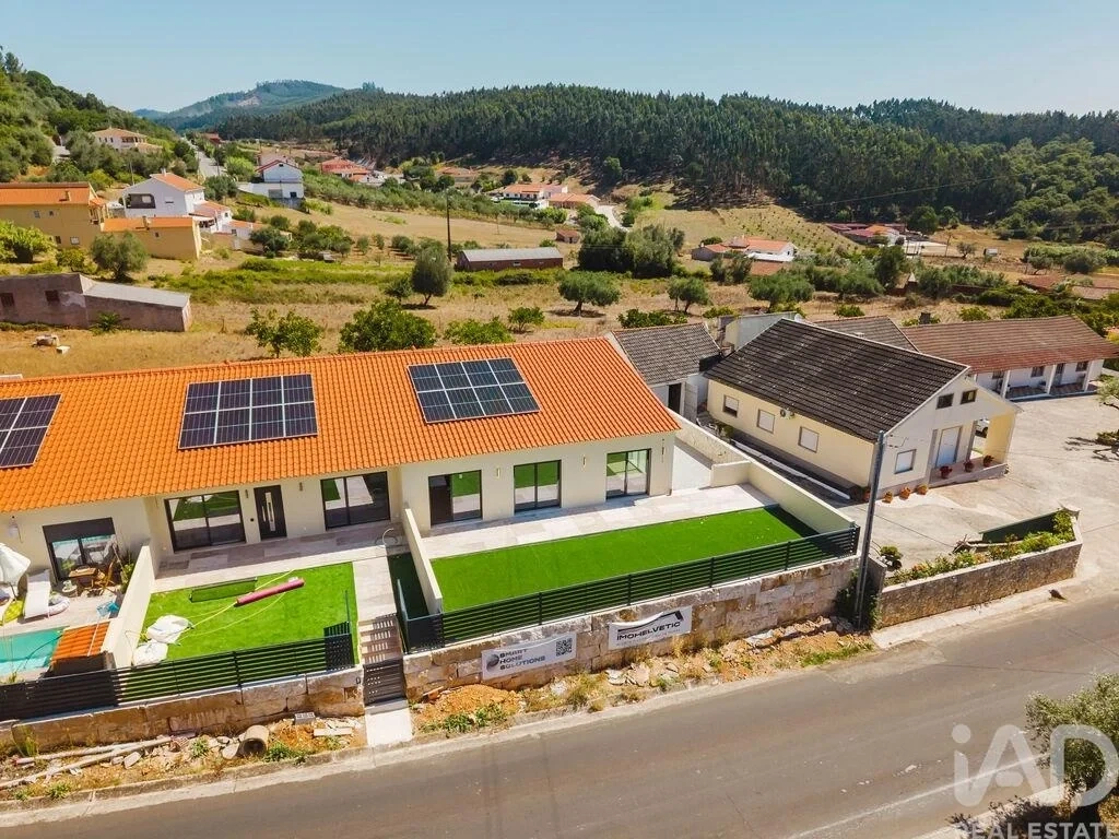 2 - продажа villa rio maior алентежу португалия