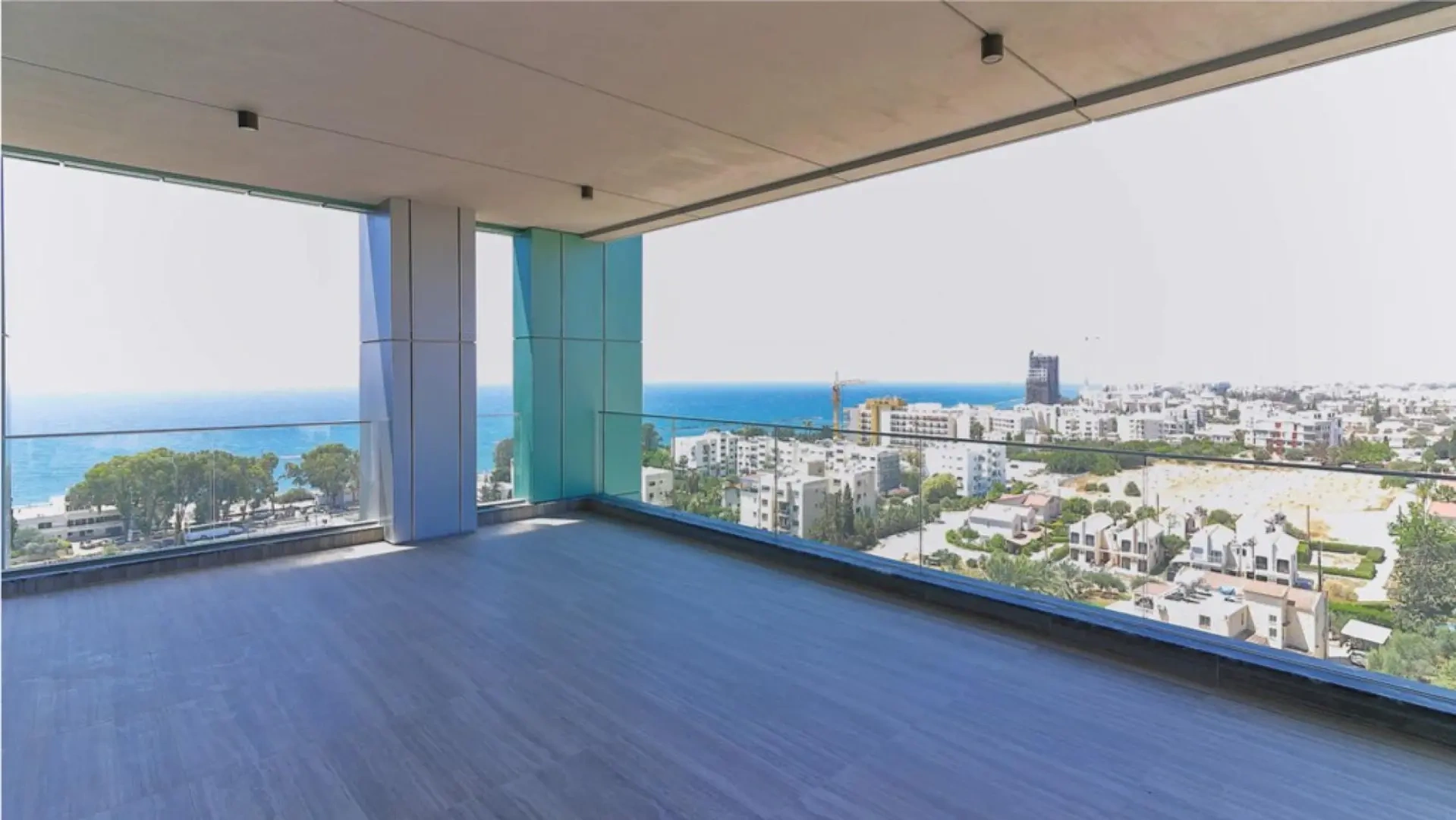 1 - verkauf wohnung meerblick limassol limassol zypern