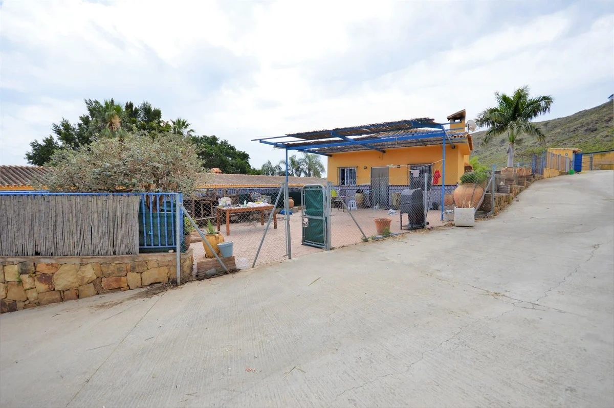 2 - house for sale in mijas andalusia spain