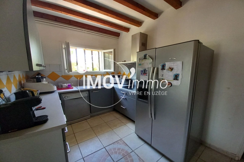 2 - house for sale in uzès gard france