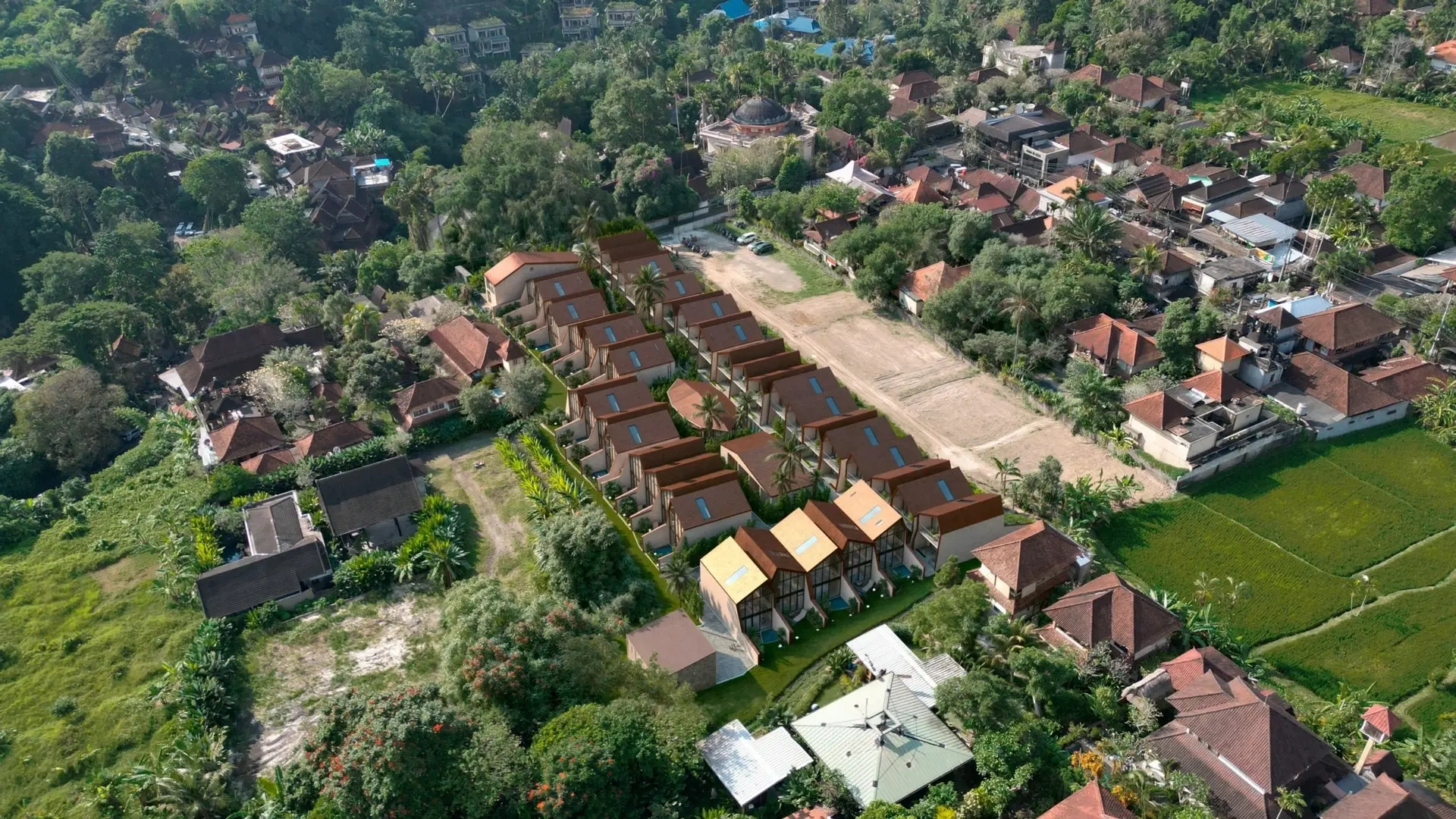 1 - house for sale in ubud bali indonesia