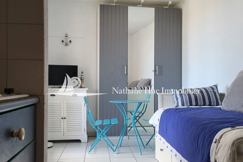 2 - vendita appartamento canet-en-roussillon pirenei-orientali francia