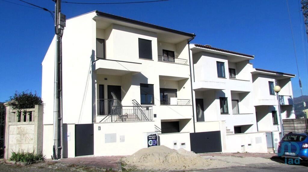 1 - vente maison arcos de valdevez région nord portugal