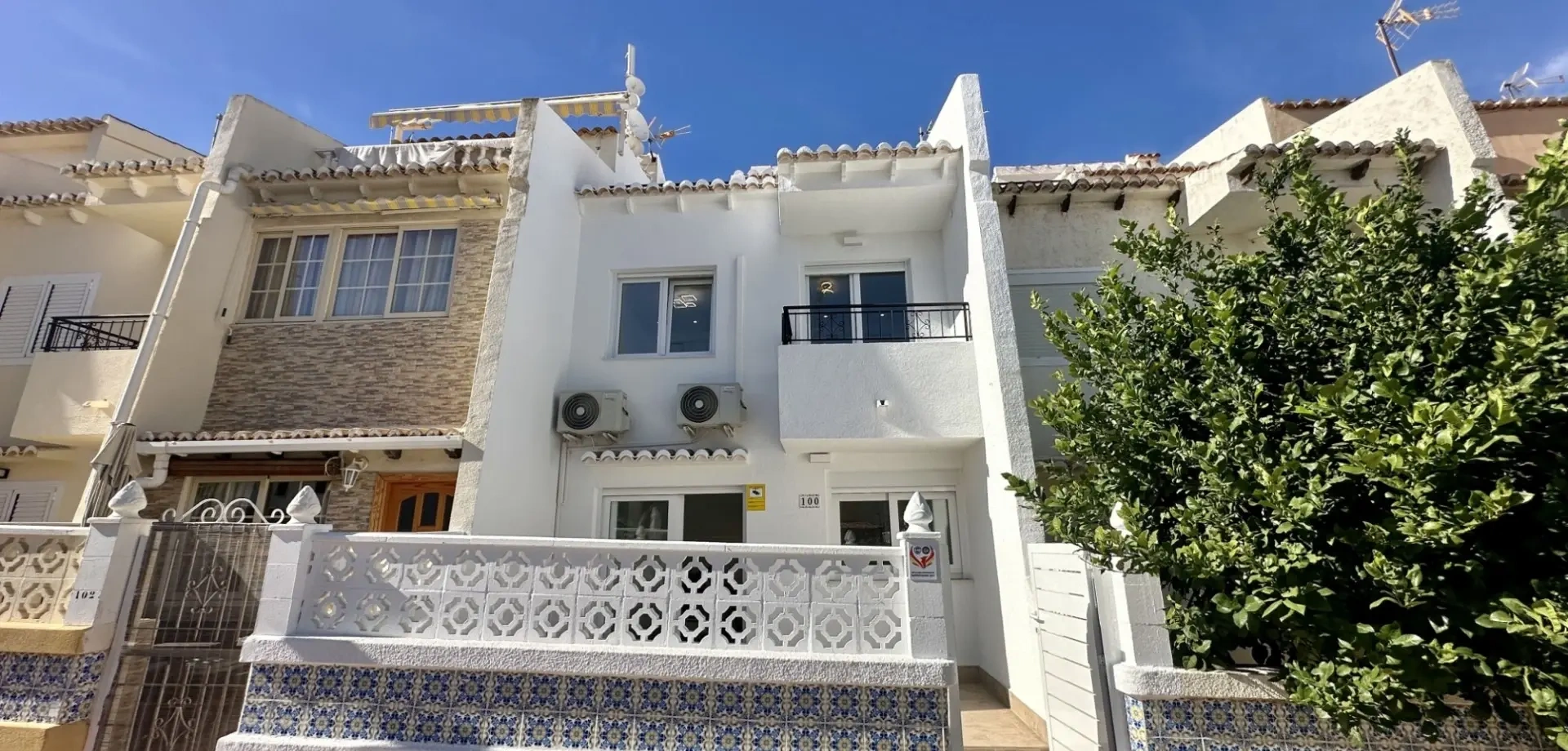 1 - venta casa torrevieja - costa blanca comunidad valenciana españa