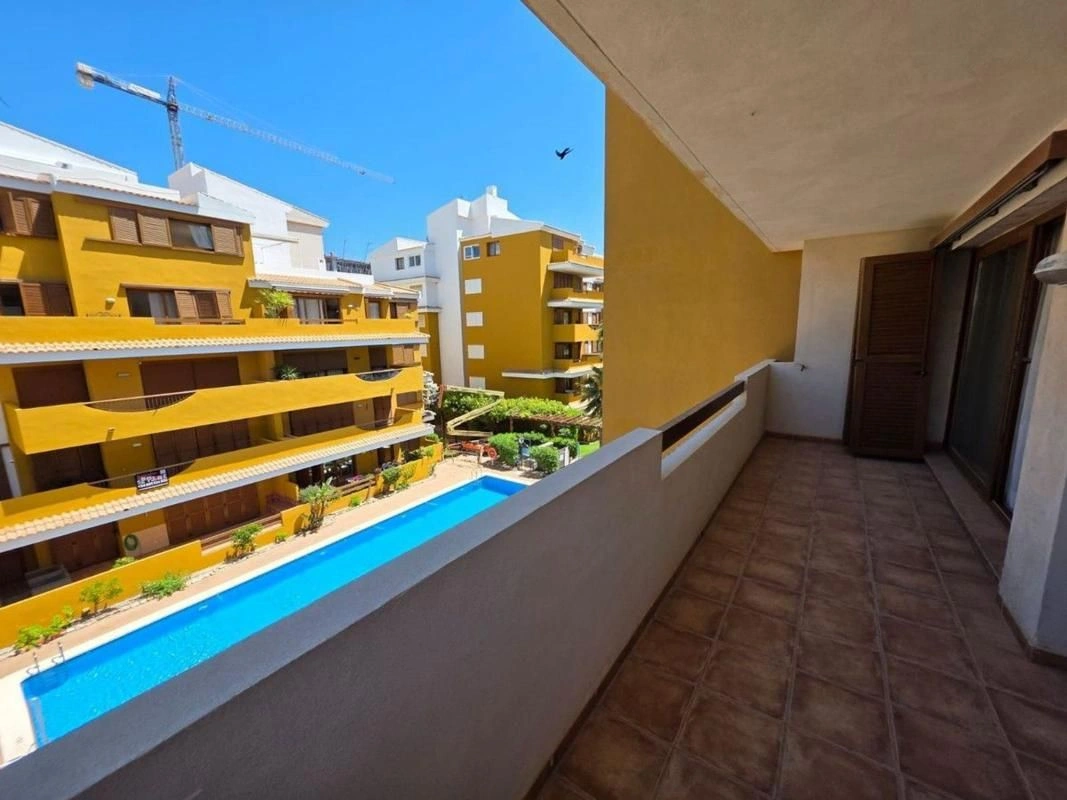 1 - verkauf wohnung orihuela-costa valencia spanien