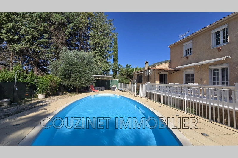 2 - house for sale in signes var france