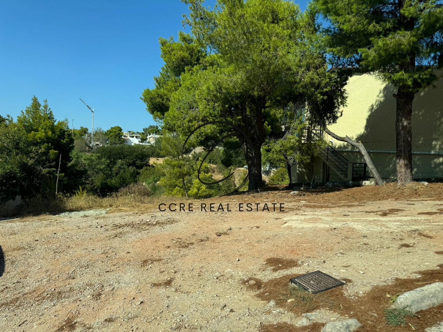 1 - venta terreno kifissia ática grecia