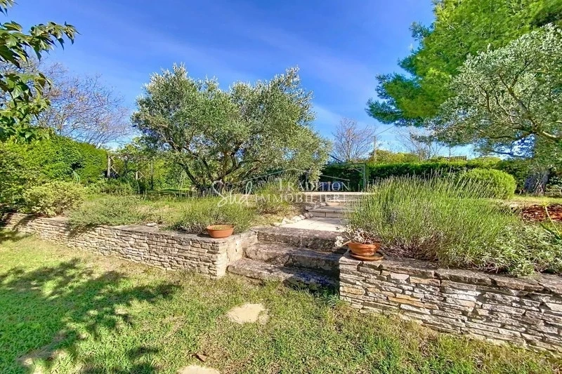 2 - vente maison saint-rémy-de-provence bouches-du-rhône france
