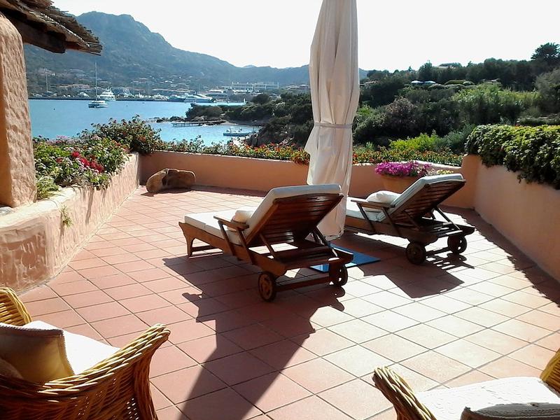 1 - waterfront apartment for sale in porto cervo sardinia italy