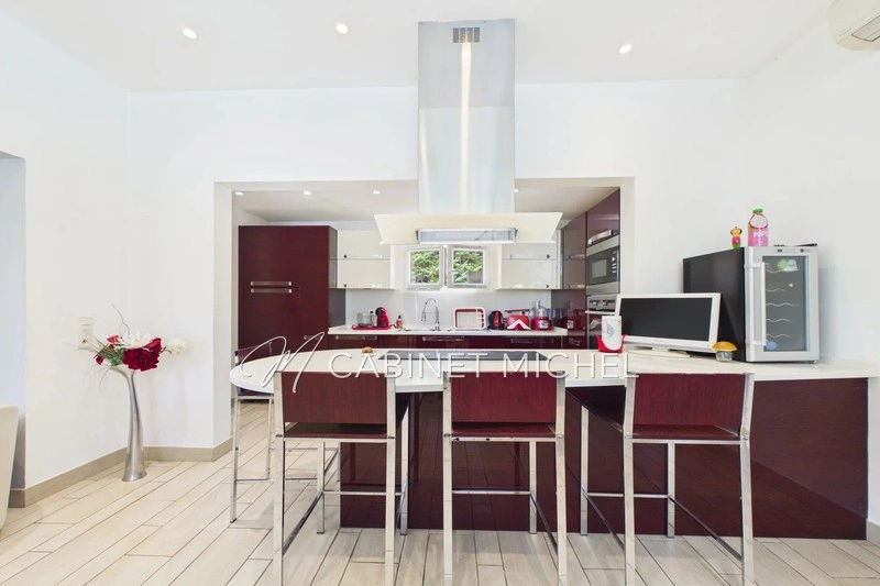2 - vente maison roquefort-les-pins alpes-maritimes france