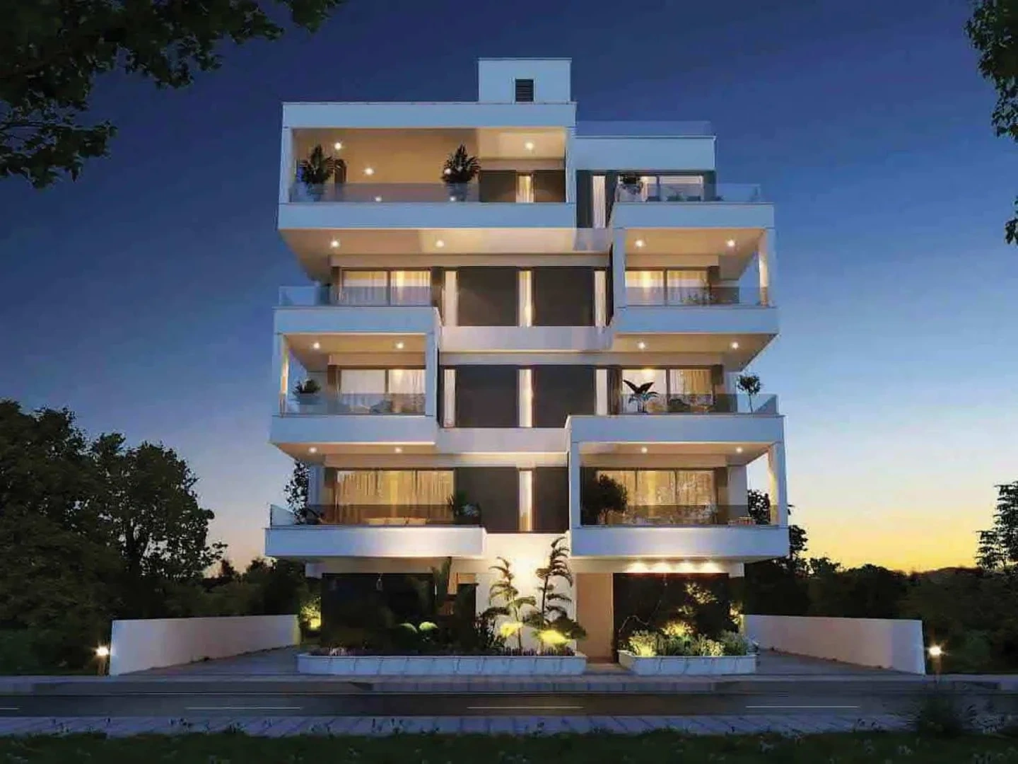 2 - vente appartement larnaca larnaca chypre