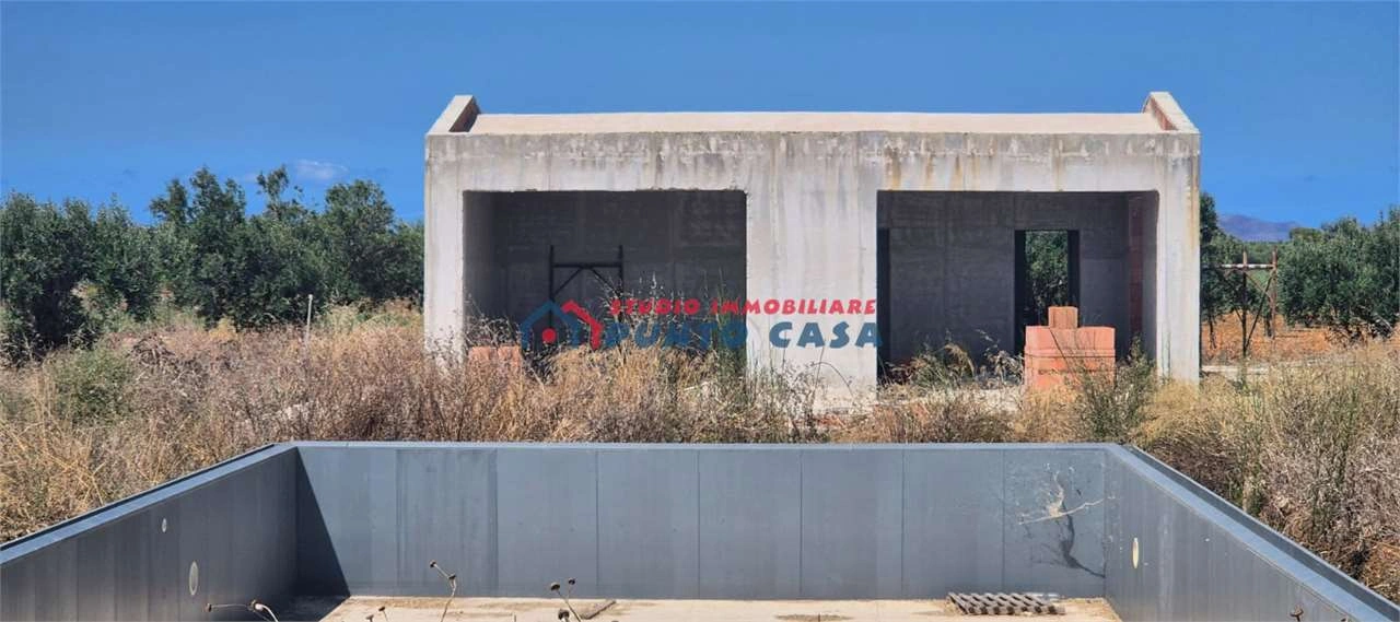 2 - vente maison trapani sicile italie