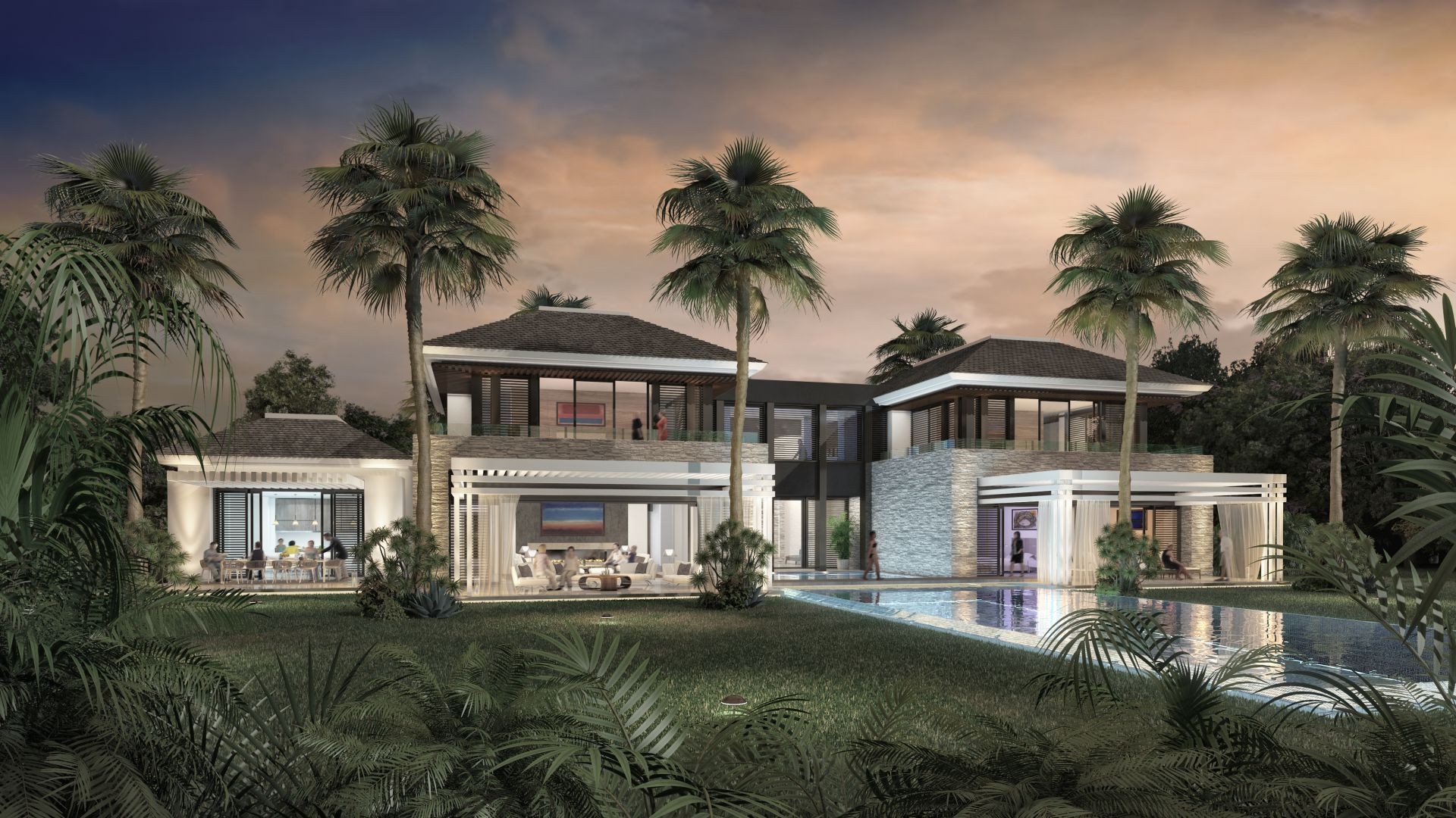 1 - venta terreno marbella - costa del sol andalucía españa