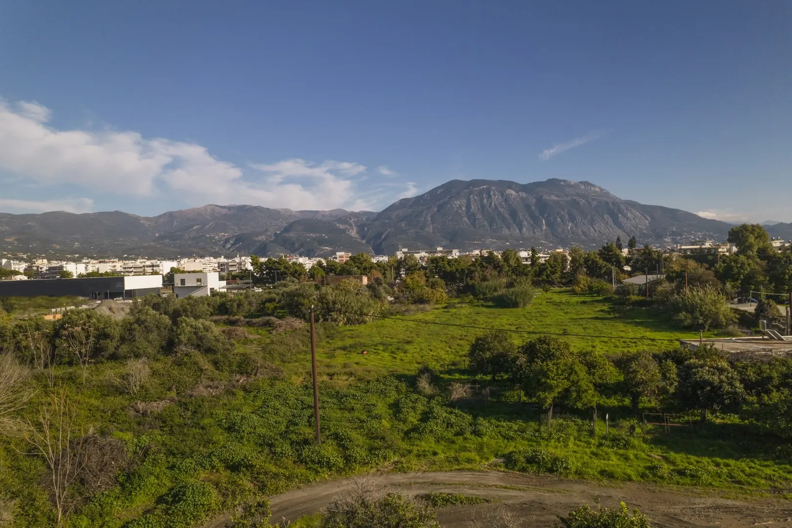 1 - vente appartement kalamáta péloponnèse grèce