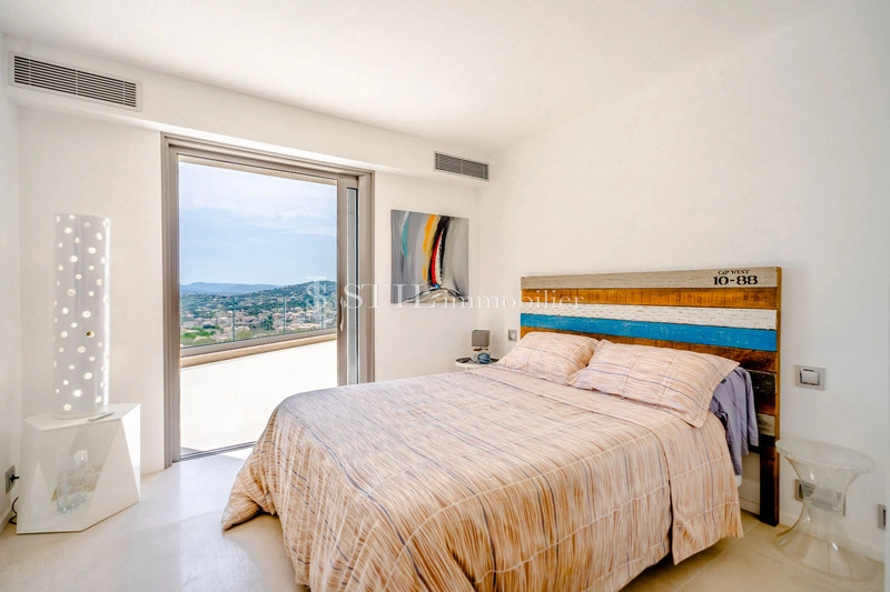 2 - продажа дом вид моря sainte-maxime вар франция