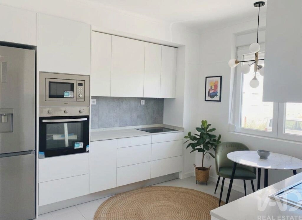 1 - venta apartamento pinhal novo región de lisboa portugal