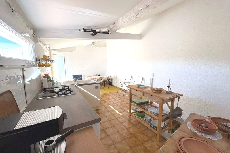 1 - venda apartamento claviers var frança