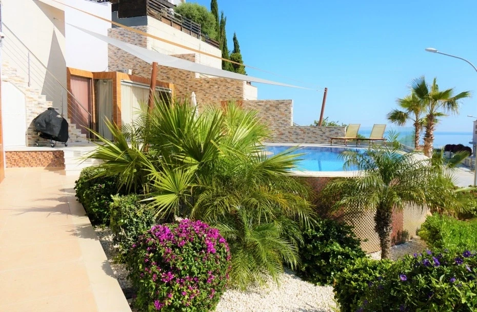 2 - vente villa limassol limassol chypre