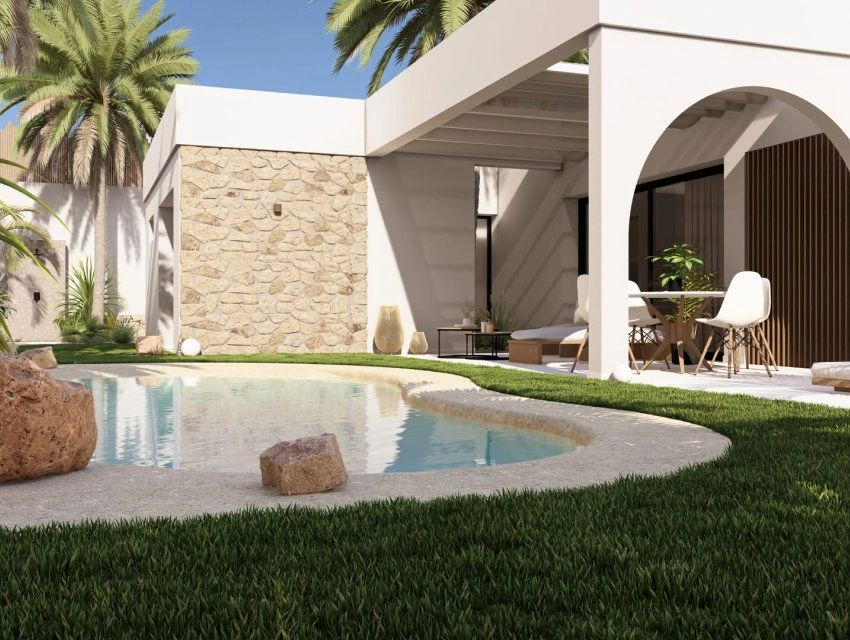 2 - house for sale in murcia region of murcia spain