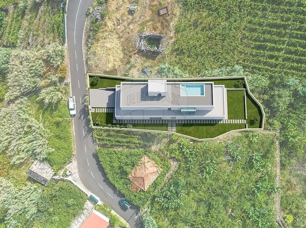 1 - vendita appartamento santana madera portogallo