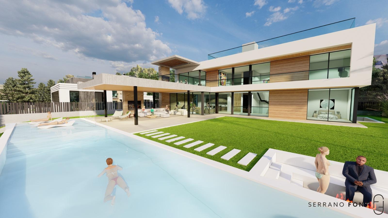 1 - verkauf haus marbella - costa del sol andalusien spanien