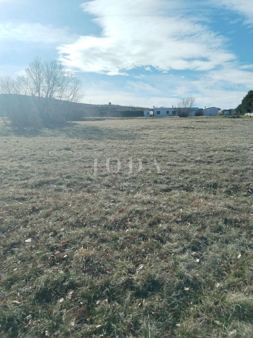 2 - vente terrain labin istrie croatie