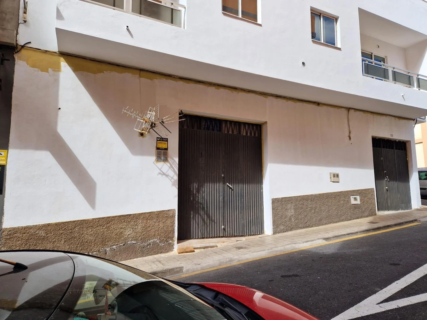 1 - vente commerce san cristobal de la laguna ténérife - canaries espagne