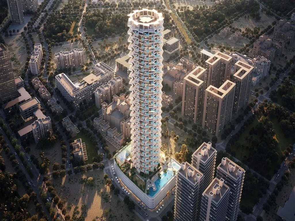 2 - vente appartement dubai dubai émirats arabes unis