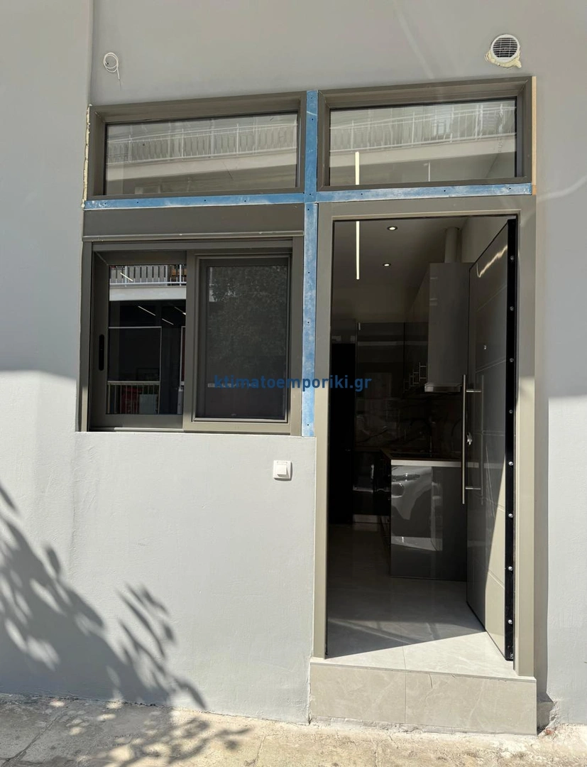2 - продажа квартира kallithea аттика греция