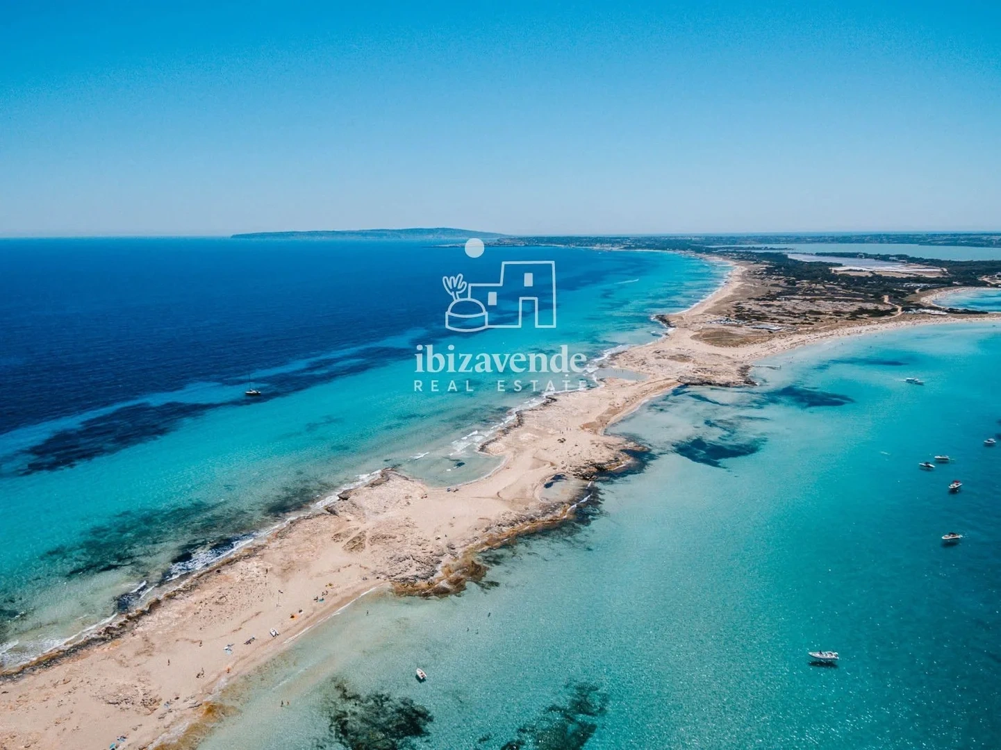 2 - verkauf haus sant francesc de formentera formentera - balearen spanien